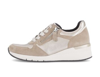 Sneakers basse rosa Sneakers basse rosa
