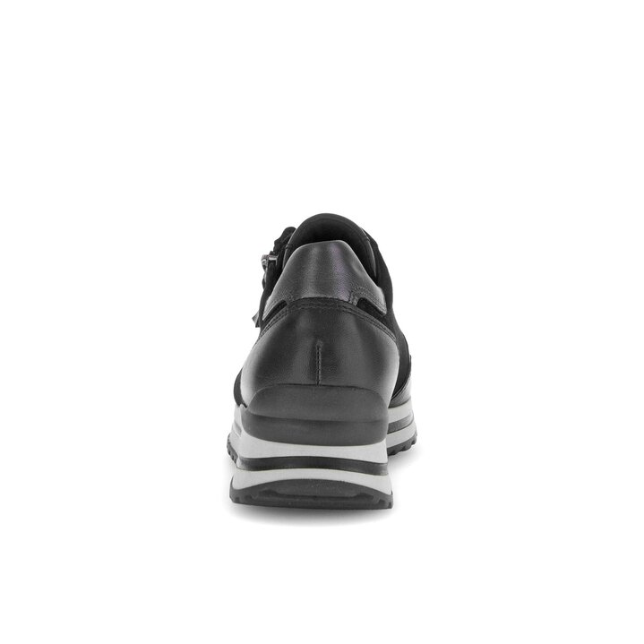 Sneaker low schwarz #3