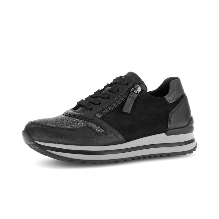 Sneaker low schwarz #2
