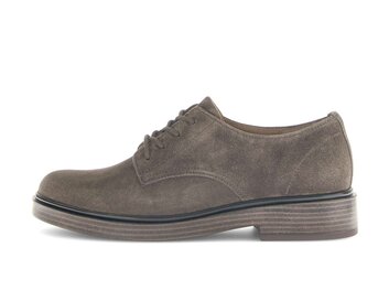 Scarpa stringata marrone Scarpa stringata marrone