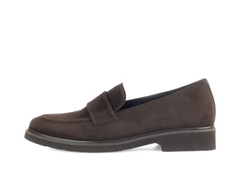 Slipper marrone Slipper marrone