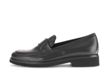 Slippers noir