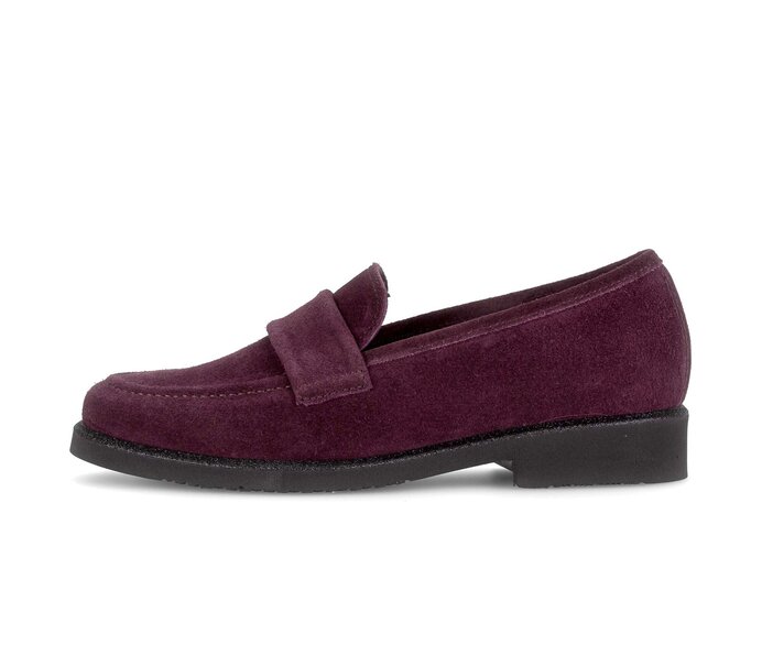 Slippers rouge #0