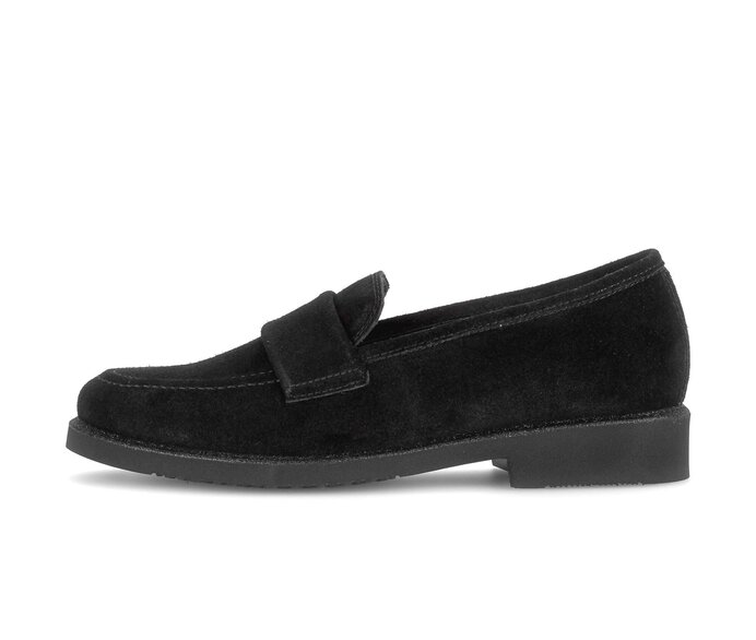 Slippers noir #0