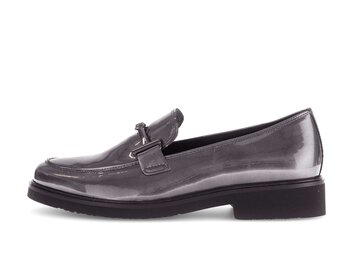 Slipper grigio Slipper grigio
