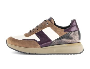 Sneaker low multicolour
