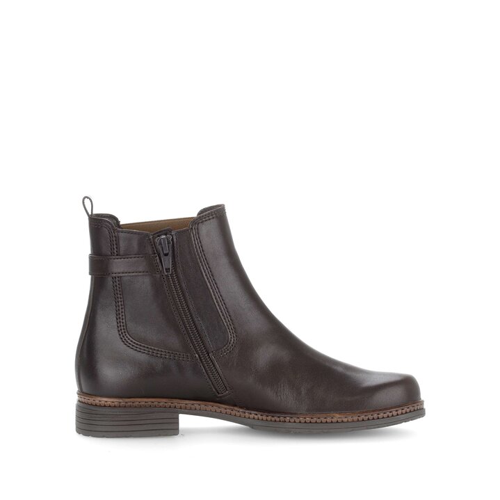 Chelsea Boot braun #1