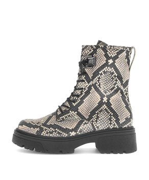 Biker Boot multicolore