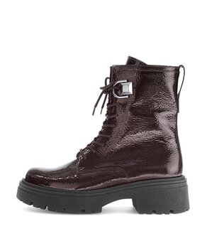 Biker Boot braun