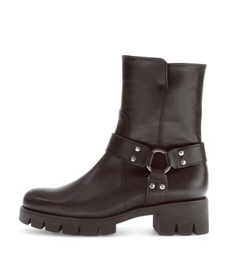 Biker Boot marrone