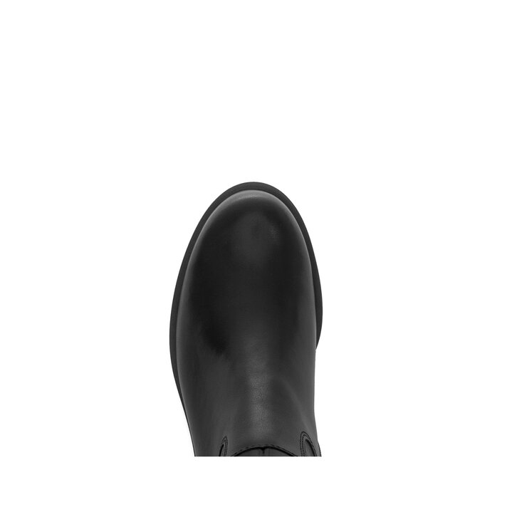 Eleganta stövlar svart #5