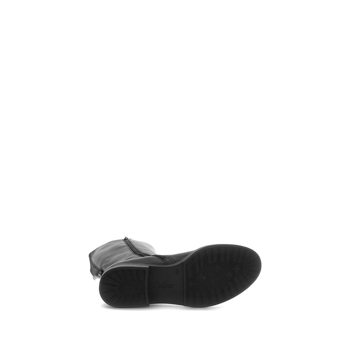 Eleganta stövlar svart #4