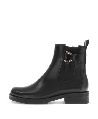 Chelsea Boot schwarz