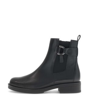 Chelsea Boot schwarz