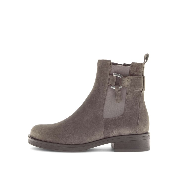 Chelsea boots brun #0
