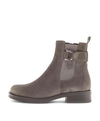 Chelsea Boot braun