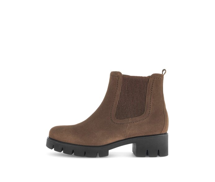 Chelsea boots brun #0 Chelsea boots brun #0
