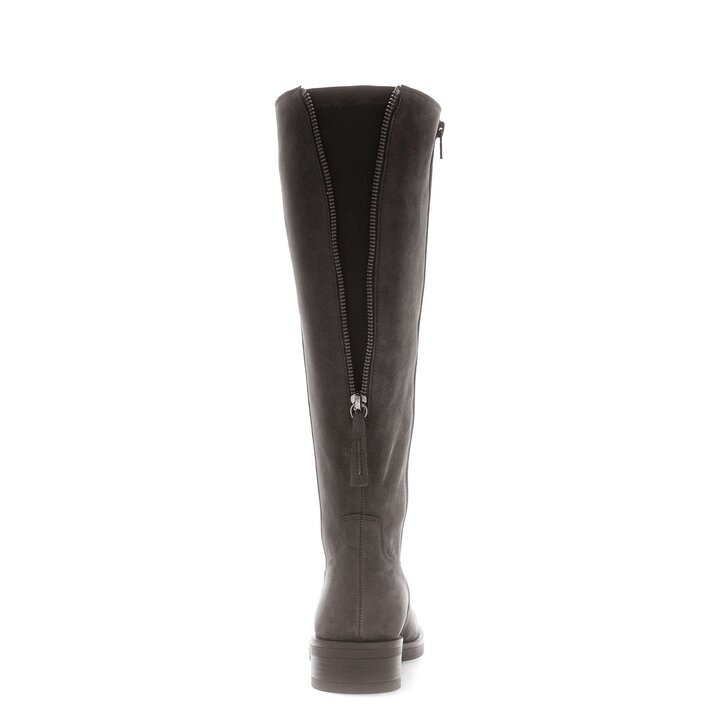 Stivale elegante grigio #3
