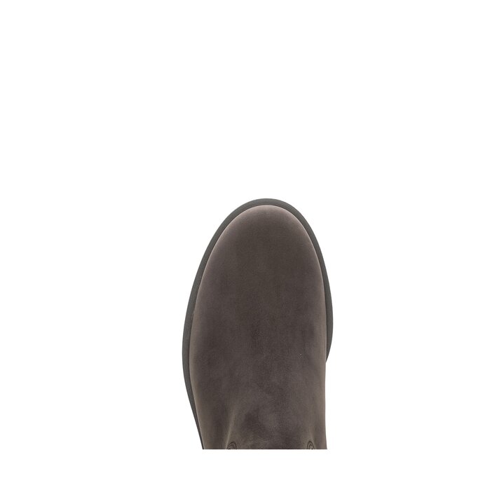 Stivale elegante grigio #5