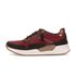 Sneaker low rot