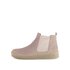Chelsea boots rosa