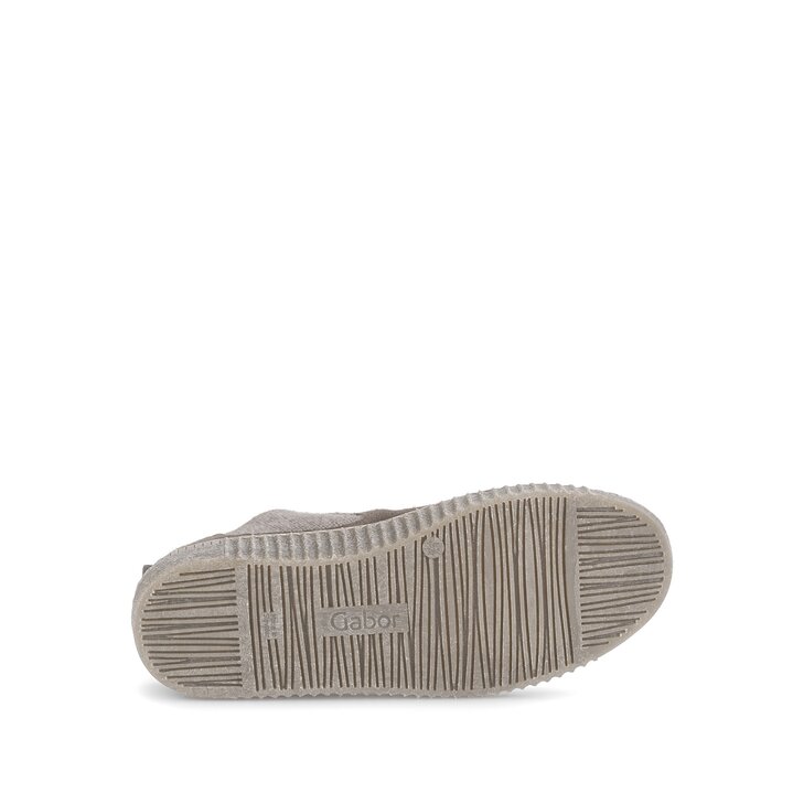 Chelsea boots brun #4