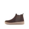 Chelsea boots brun