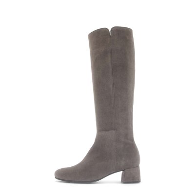 Elegante laarzen bruin