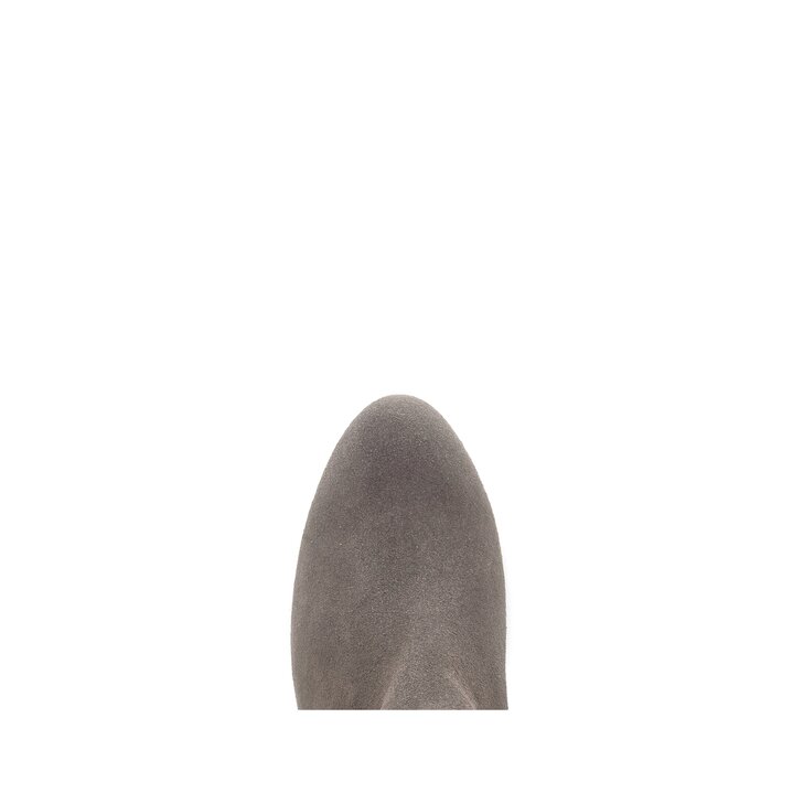 Botte élégante marron #5