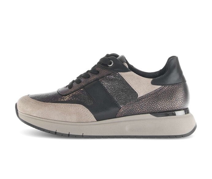Sneaker low multicolour #0