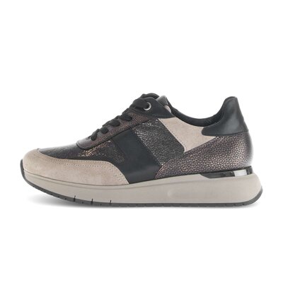 Lage sneaker multicolour