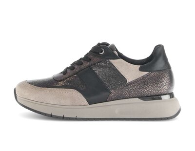 Sneakers basse multicolore