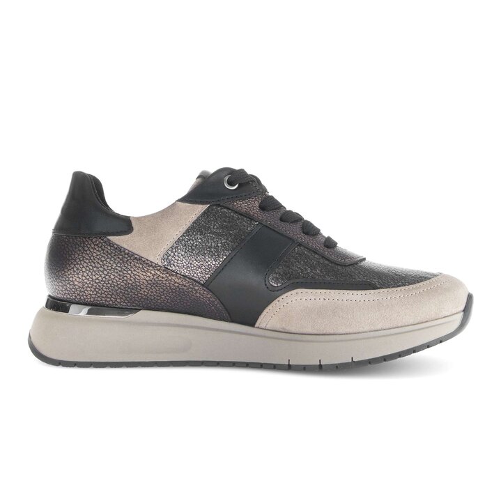 Lage sneaker multicolour #1