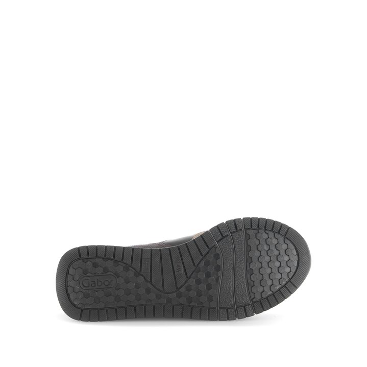 Lage sneaker multicolour #4