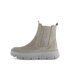 Chelsea Boot grün