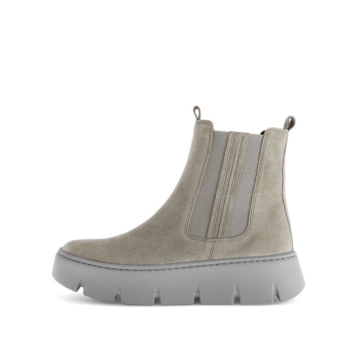 Chelsea Boot grün #0