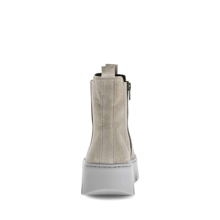 Chelsea Boot grün #3