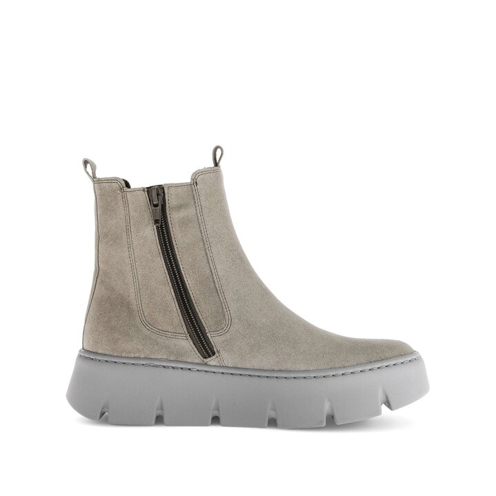 Chelsea Boot grün #1