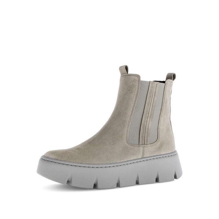 Chelsea Boot grün #2