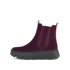 Chelsea Boot lila