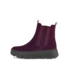 Chelsea Boot lila