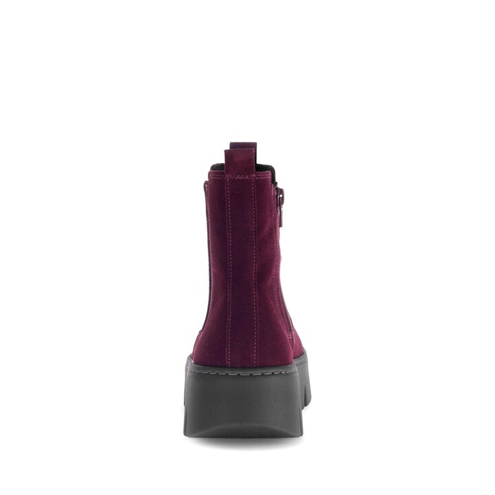 Chelsea Boot lila #3