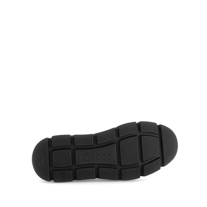 Chelsea Boot lila #4