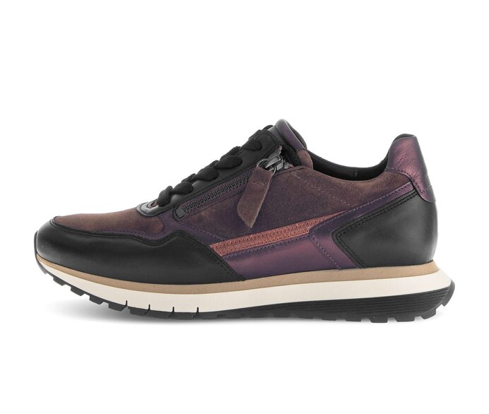 Lage sneaker multicolour #0