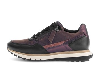 Sneaker low multicolour