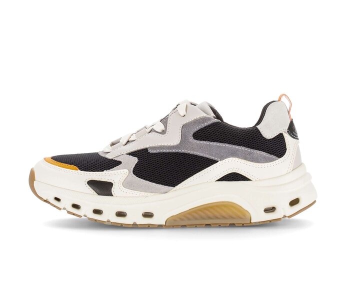 Lage sneaker multicolour #0