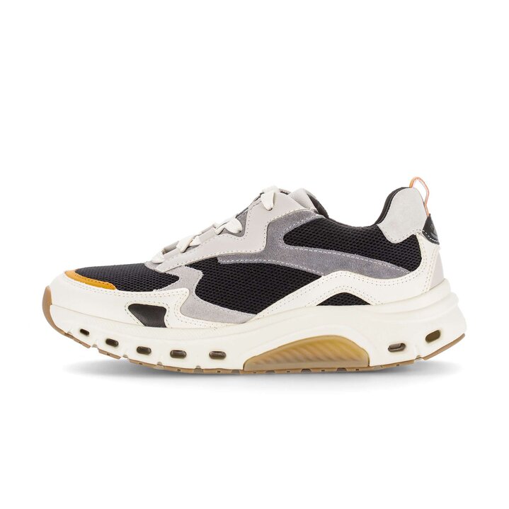 Sneaker low multicolour #0