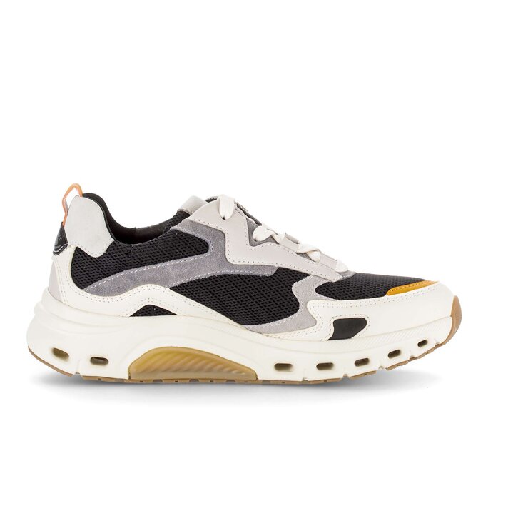 Sneaker low multicolour #1