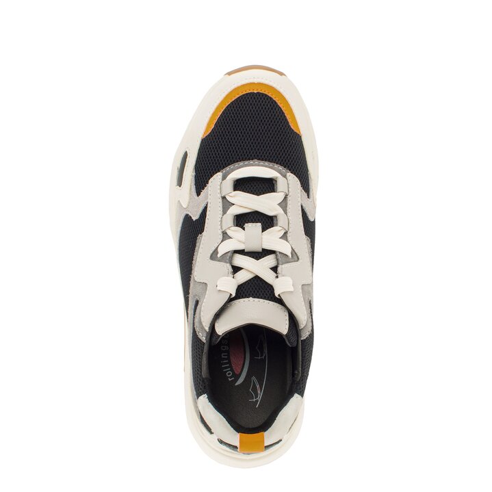 Sneaker low multicolour #5
