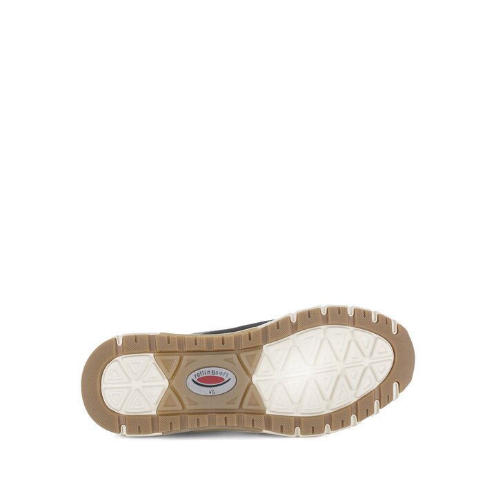 Sneaker low multicolour #4